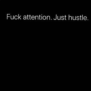 Meet your Posher, Justin